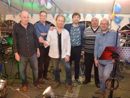 Optreden Waasmunster